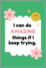 Wall Decor Poster
